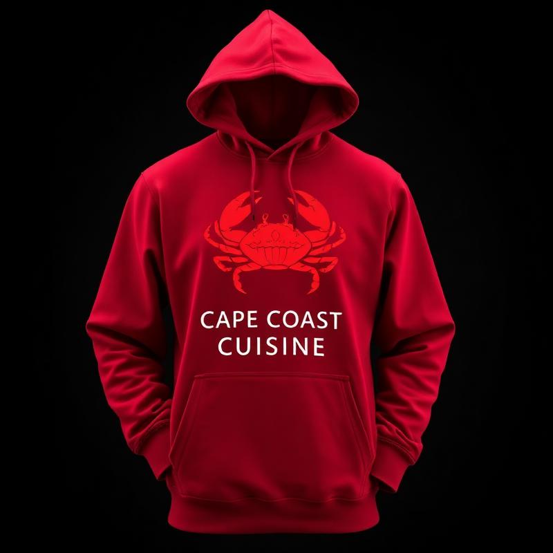 Match Day Hoodie